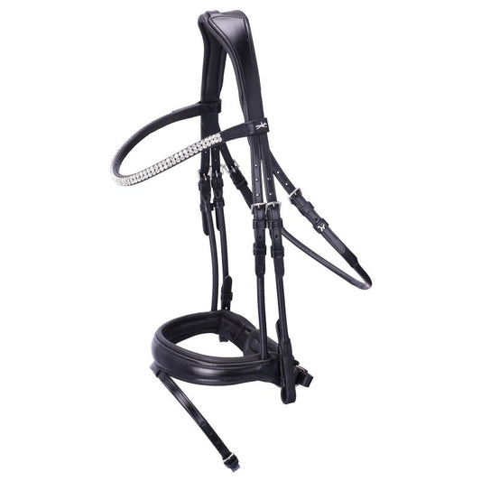 Schockemöhle Sports Bridle SP Isabell Werth Johnny