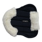 TuffRider Pony Pals Shaped Pad- Navy