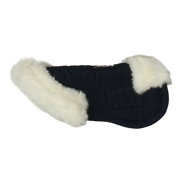 TuffRider Pony Pals Shaped Pad- Navy