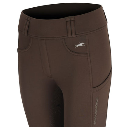 Schockemöhle Sports SPDorina Riding Tights FS-26 Style