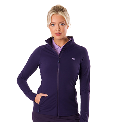 Shires Aubrion Non-Stop Jacket - Navy