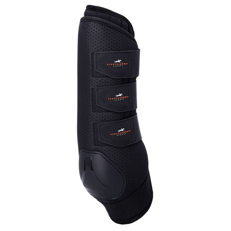 Schockemöhle Stable and Transport Boots Air Flow Ceramic Stable Boots