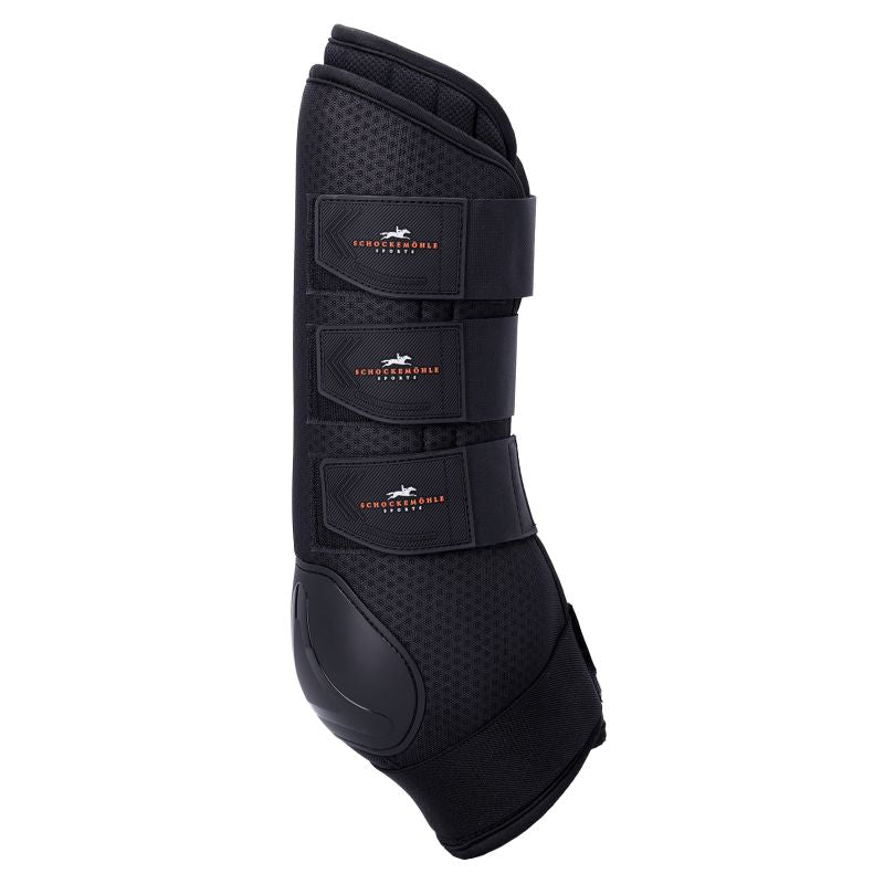 Schockemöhle Stable and Transport Boots Air Flow Ceramic Stable Boots