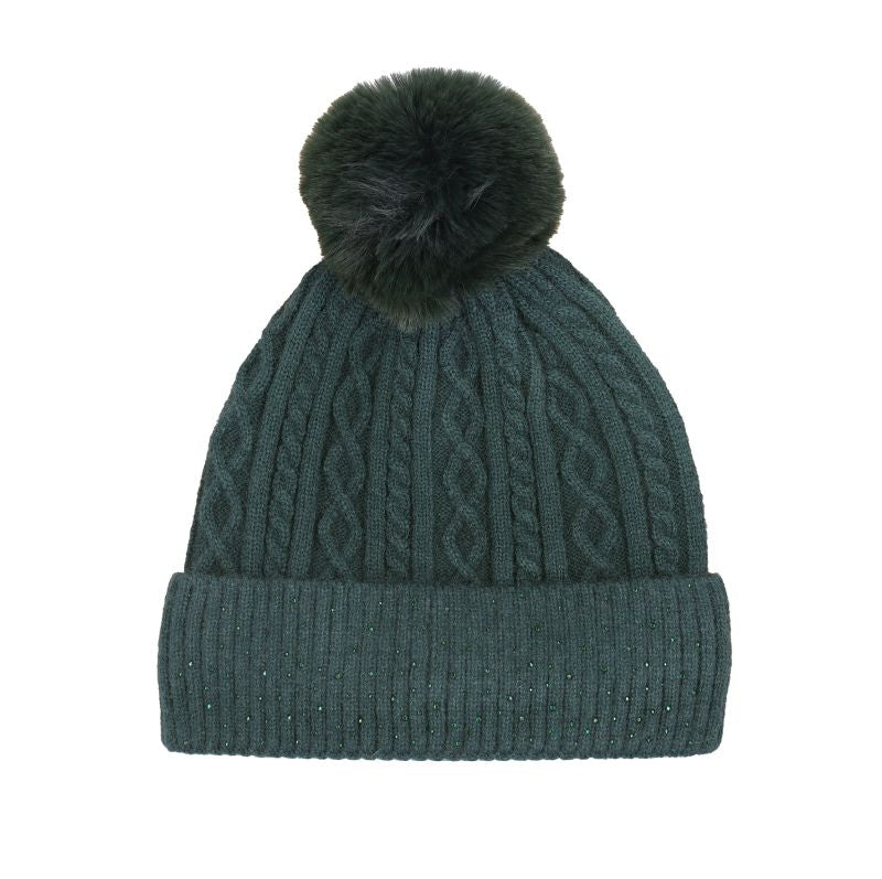 SP Glamour Beanie Style