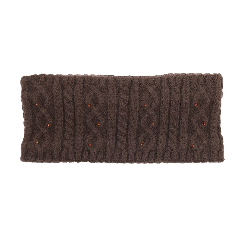 Schockemöhle Sports SP Glamour Headband Style