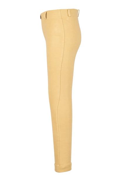 TuffRider Children's Cotton Pull-On Jodhpurs - Tall