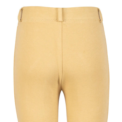 TuffRider Children's Cotton Pull-On Jodhpurs - Tall