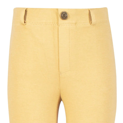 TuffRider Children's Cotton Pull-On Jodhpurs - Tall