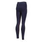 Shires Aubrion Non-Stop Riding Tights - Young Rider -  Navy