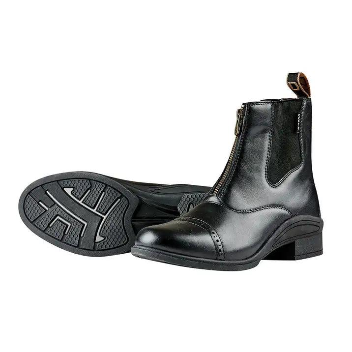 DUBLIN  Altitude Zip Paddock Boots