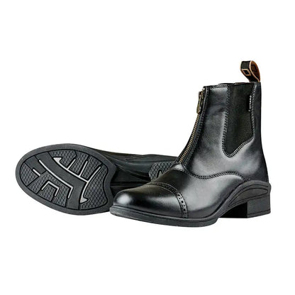DUBLIN  Altitude Zip Paddock Boots