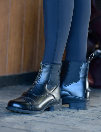 DUBLIN  Altitude Zip Paddock Boots
