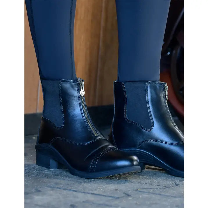 DUBLIN  Altitude Zip Paddock Boots