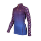 Shires Aubrion Hyde Park Base Layer - Young Rider - Flower