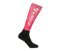 Shires Aubrion Hyde Park Socks - Young Rider - Star