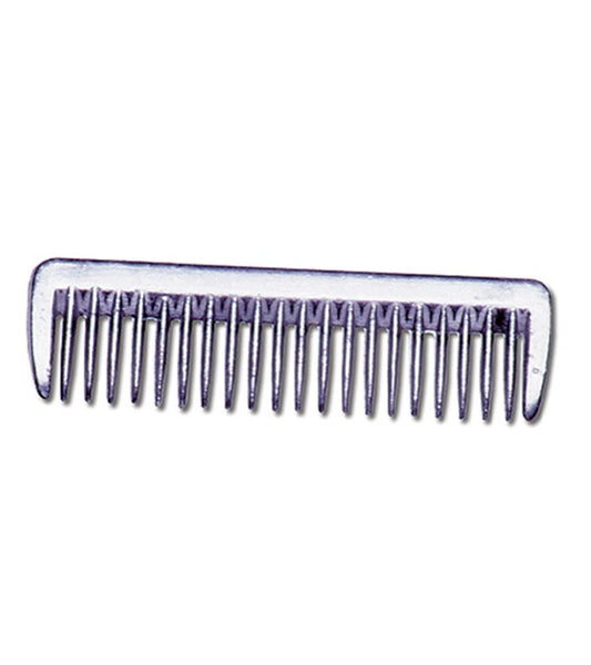 Jacks Imports Aluminum Mane Comb Narrow