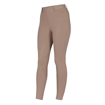 Aubrion Elmira Riding Tights - Beige