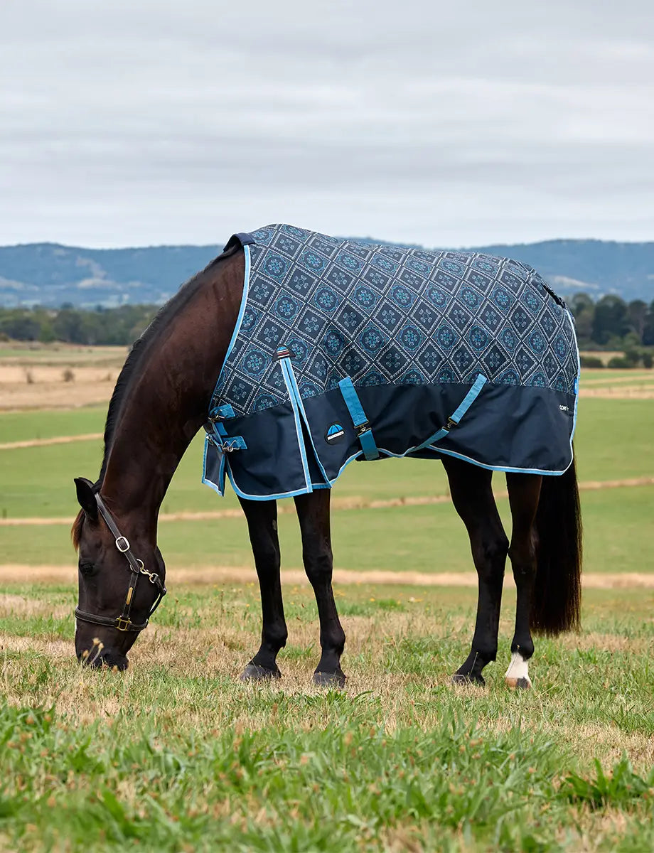 WEATHERBEETA  ComFiTec Heritage Turnout 220G