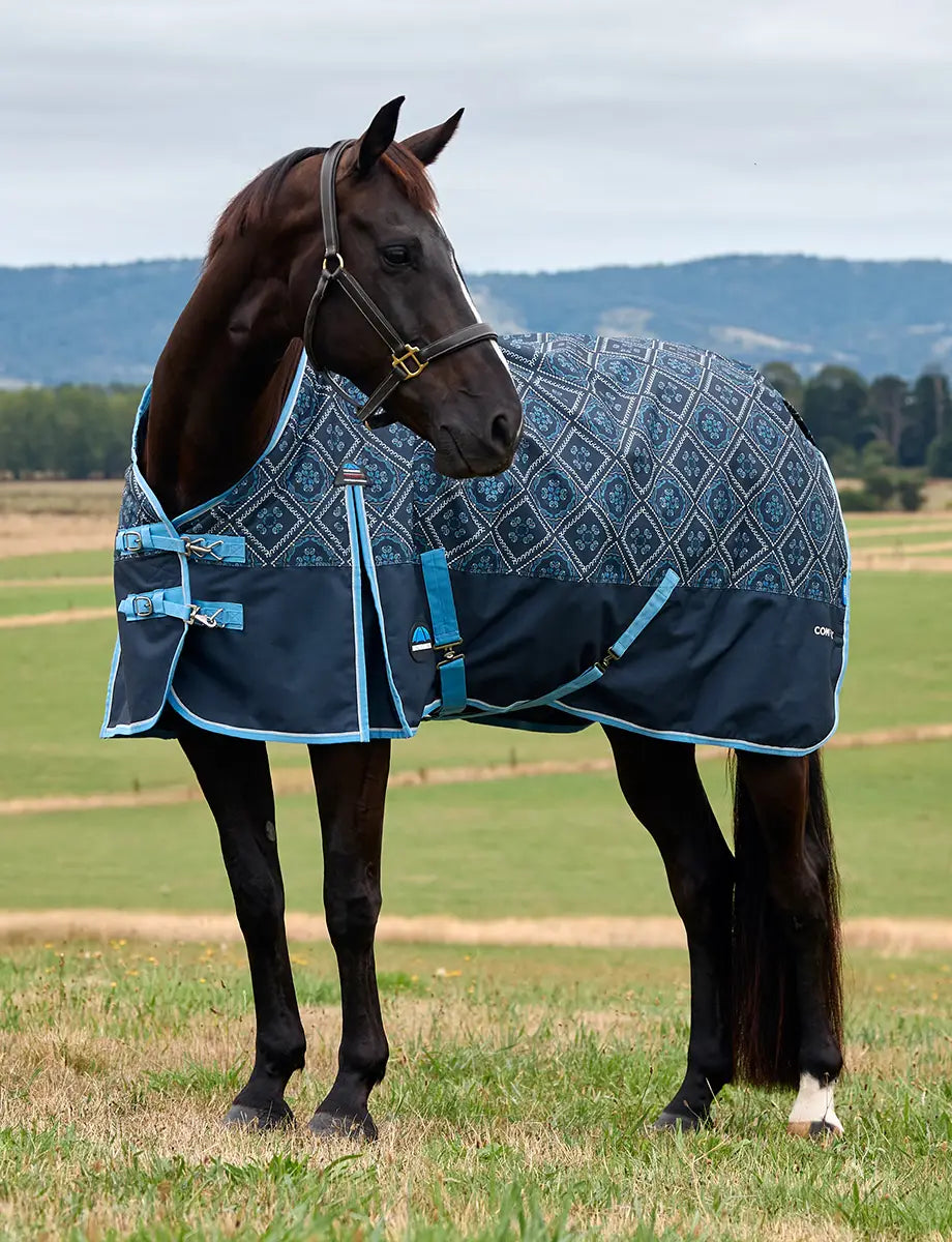 WEATHERBEETA  ComFiTec Heritage Turnout 220G