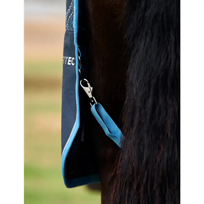 WEATHERBEETA  ComFiTec Heritage Turnout 220G