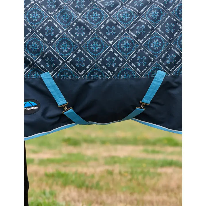 WEATHERBEETA  ComFiTec Heritage Turnout 220G
