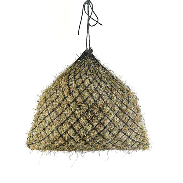 Shires Soft Mesh Haylage Net