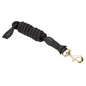 Velociti Leather Lead Rope