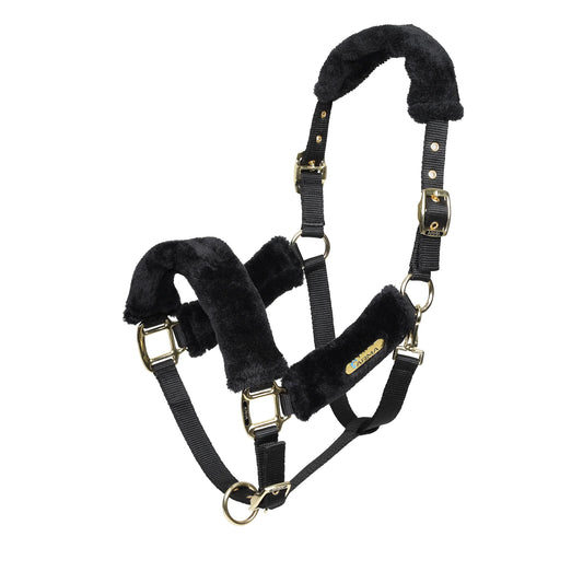 ARMA Fleece Headcollar