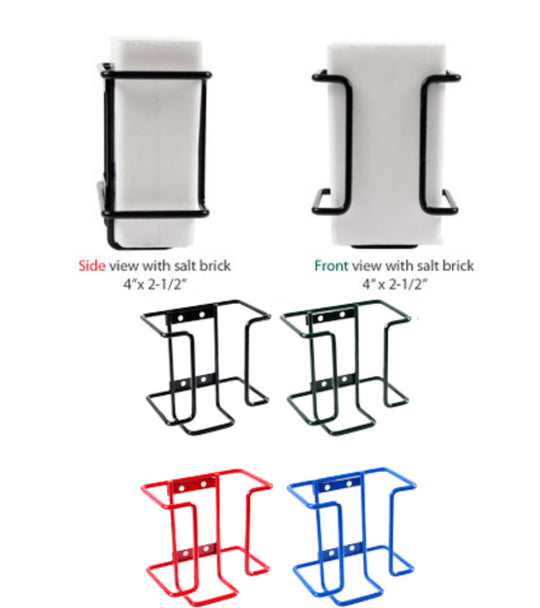 Jacks Imports Salt Block Holder