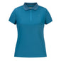 Aubrion React Tech Polo