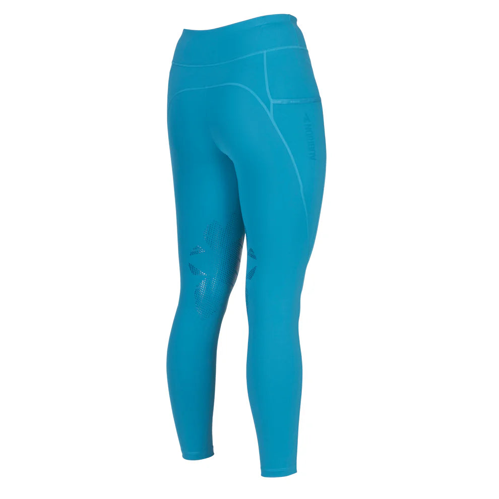 Aubrion React Rhythm Riding Tights
