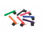 EZI-GROOM Hoof Pick/brush