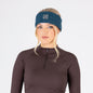 Aubrion Equestrian Knit Head Band