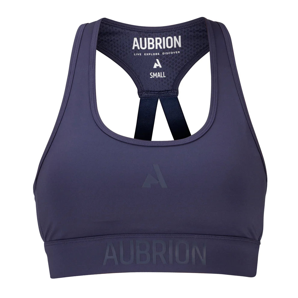 Aubrion React Sports Bra