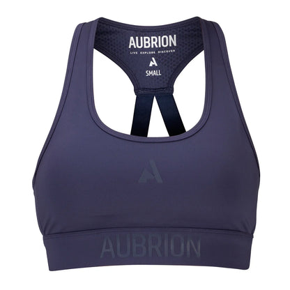 Aubrion React Sports Bra