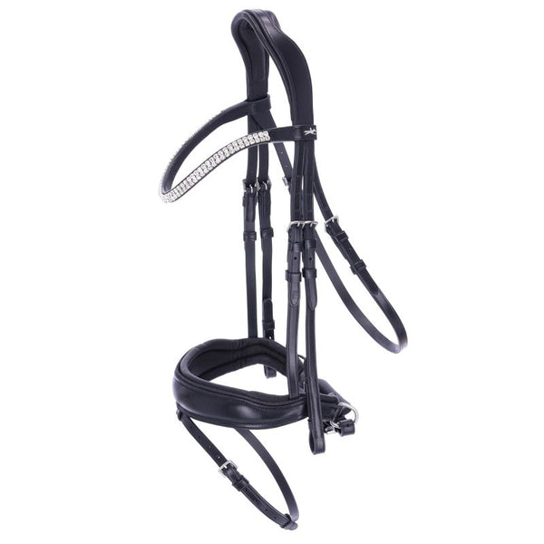 Schockemoehle Bridle SP Valencia