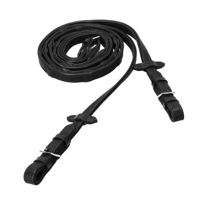 Schockemoehle Reins SP Durasoft Grip Wide (18MM)