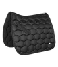 Waldhausen Saddle Pad Nairobi - Black