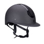 Shires Karben Sonic Alessa Wide Peak Riding Helmet