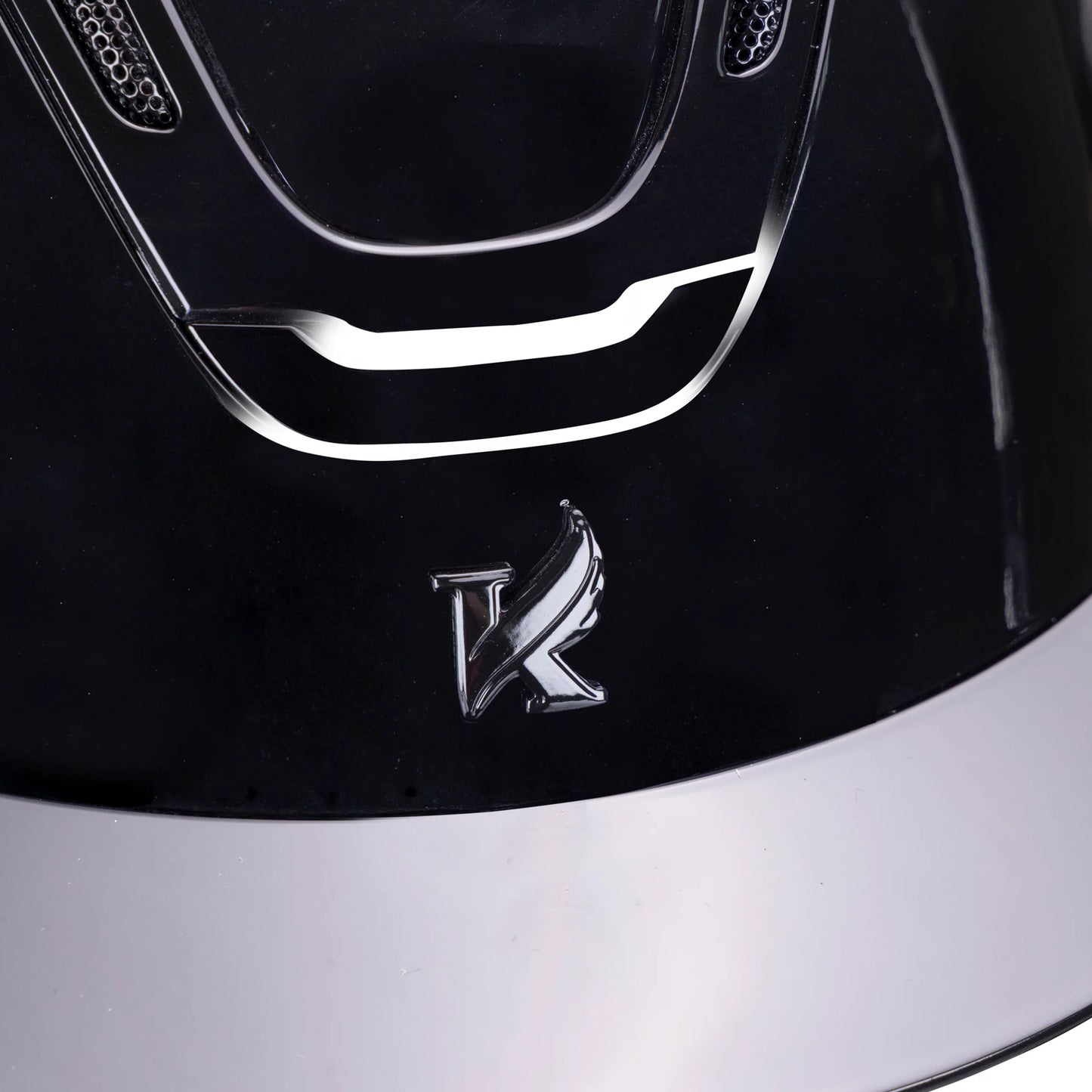 Shires Karben Amity Riding Helmet