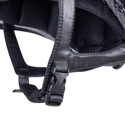 Shires Karben Amity Riding Helmet