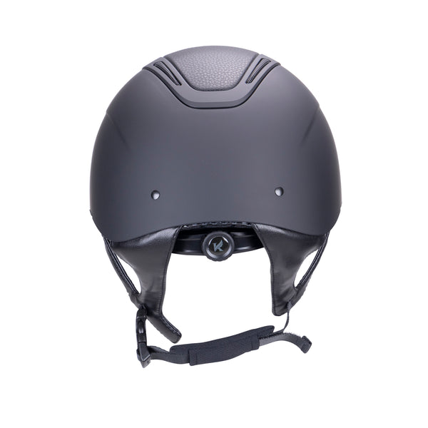 Karben Amity LTHR Riding Helmet SP
