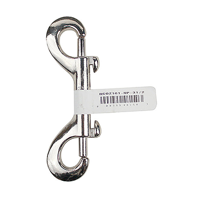 Weaver Leather Double End Snap
