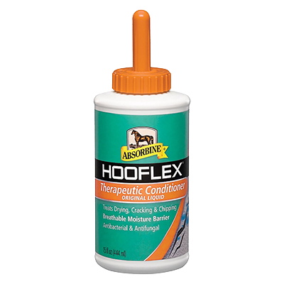 Absorbine Hooflex Therapeutic Conditioner for Horses