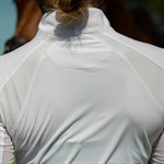 Equinavia Sonja Womens Long Sleeve Show Shirt