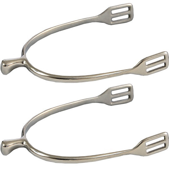Dressage Spurs Ladies