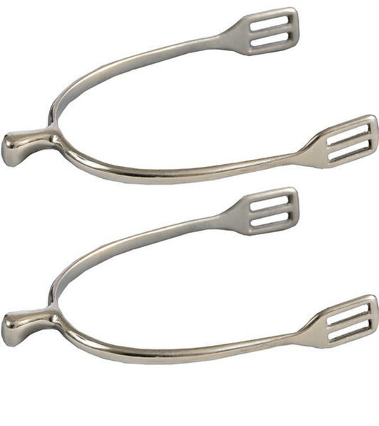Dressage Spurs Ladies