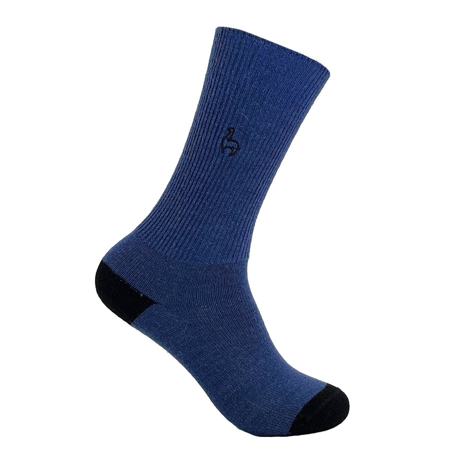 NEW! Alpaca Socks - Business - Aqua