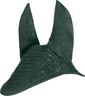 HKM-Sports Fly Veil – Allround –  Deep Green