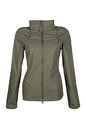 HKM-Sports Rain jacket - Rainy Day - Olive Green